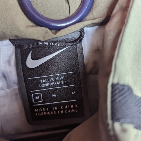 Nike Sportswear Tech Pack Synthetic-Fill Vest - Picture 3 of 3